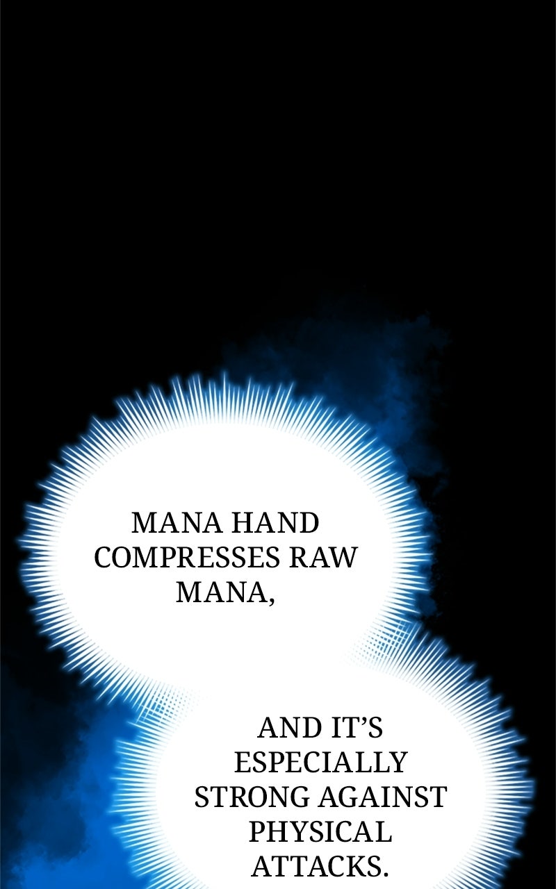 The Regressed MageUses Cheat Skills Ep. 3 - Toward an Unreachable Realm page 104 - 