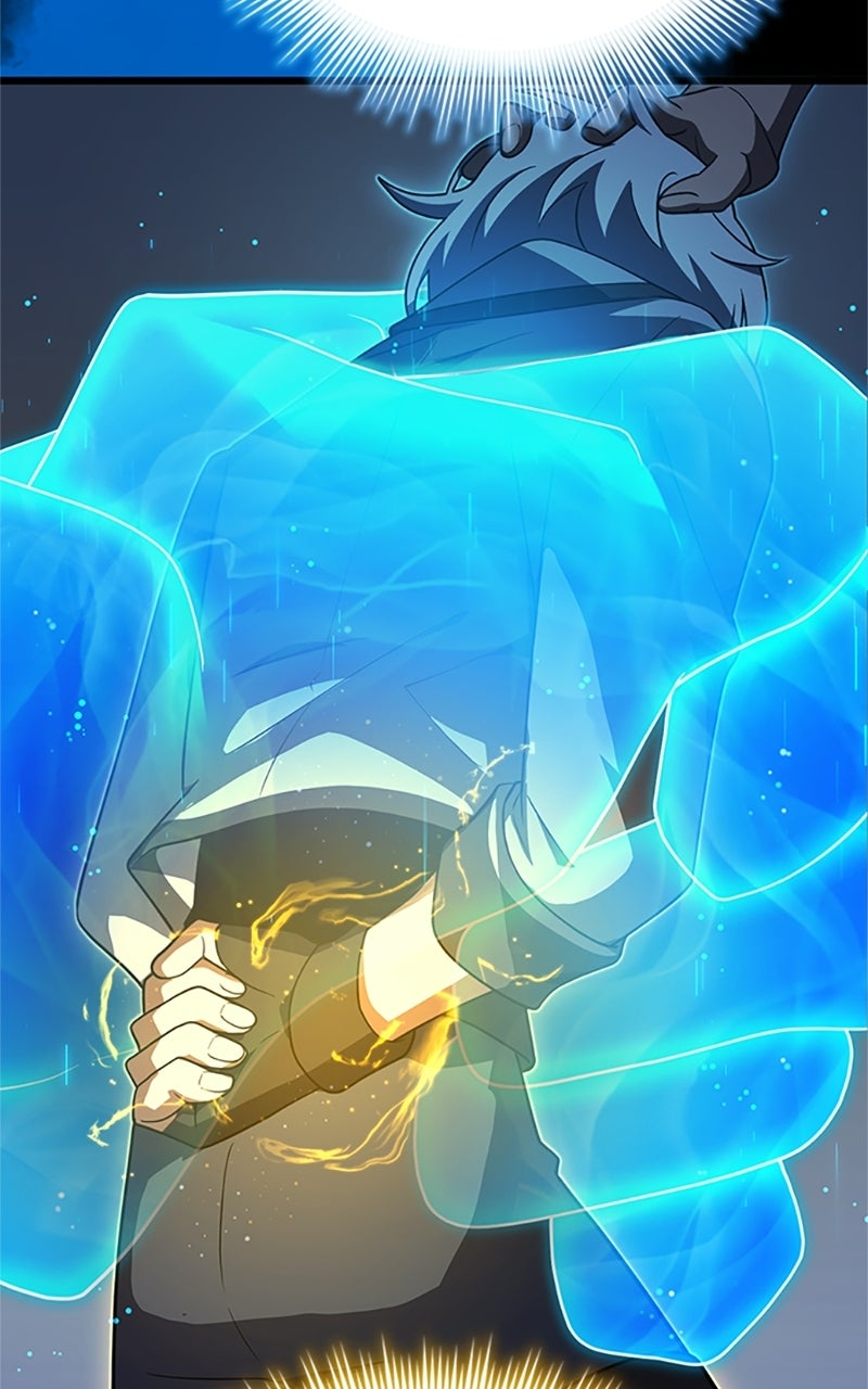 The Regressed MageUses Cheat Skills Ep. 3 - Toward an Unreachable Realm page 105 - 