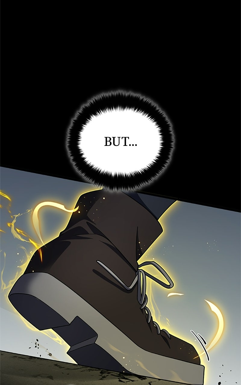 The Regressed MageUses Cheat Skills Ep. 3 - Toward an Unreachable Realm page 107 - 