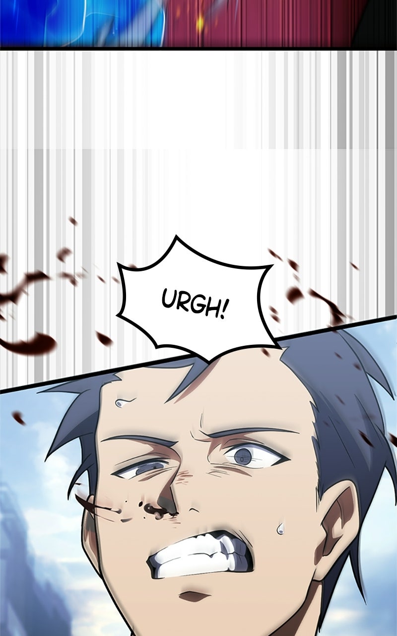 The Regressed MageUses Cheat Skills Ep. 3 - Toward an Unreachable Realm page 111 - 