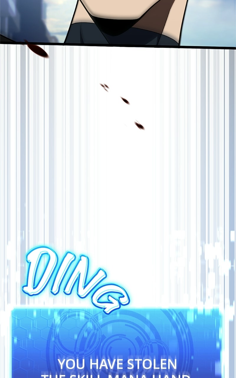 The Regressed MageUses Cheat Skills Ep. 3 - Toward an Unreachable Realm page 112 - 