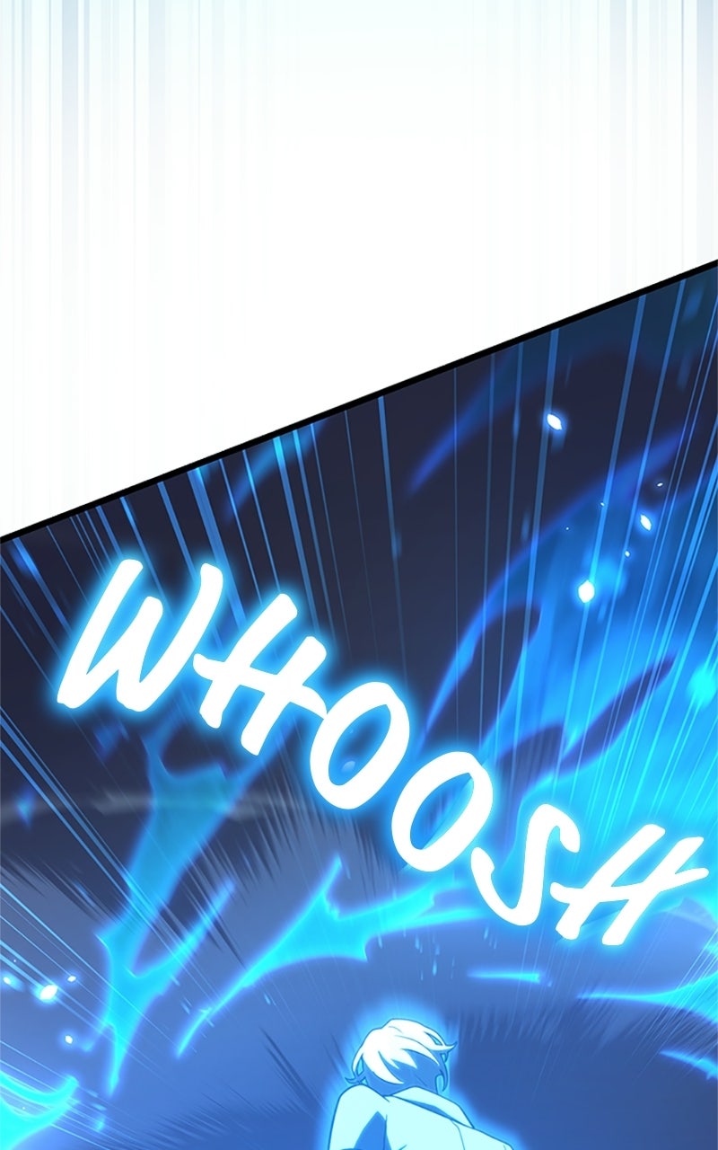 The Regressed MageUses Cheat Skills Ep. 3 - Toward an Unreachable Realm page 115 - 