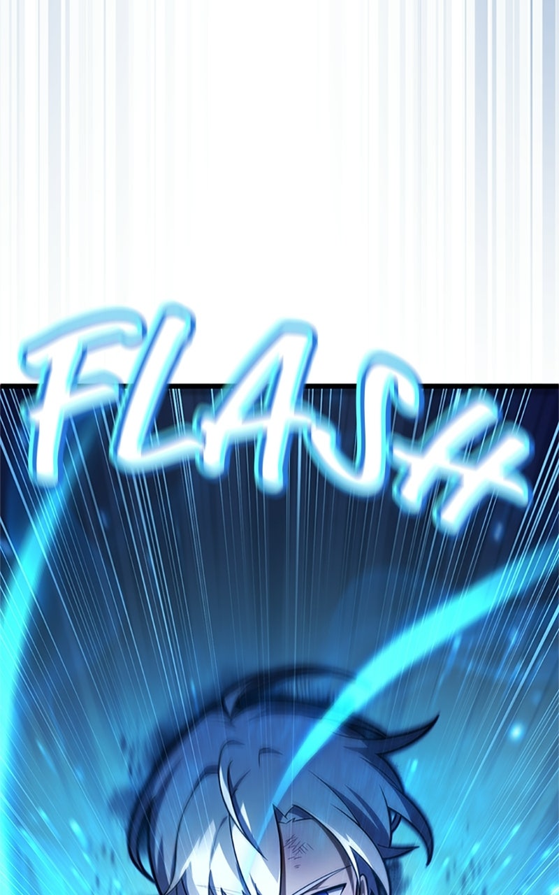 The Regressed MageUses Cheat Skills Ep. 3 - Toward an Unreachable Realm page 119 - 