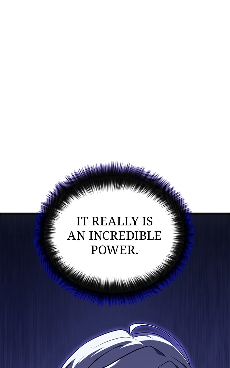 The Regressed MageUses Cheat Skills Ep. 3 - Toward an Unreachable Realm page 13 - 