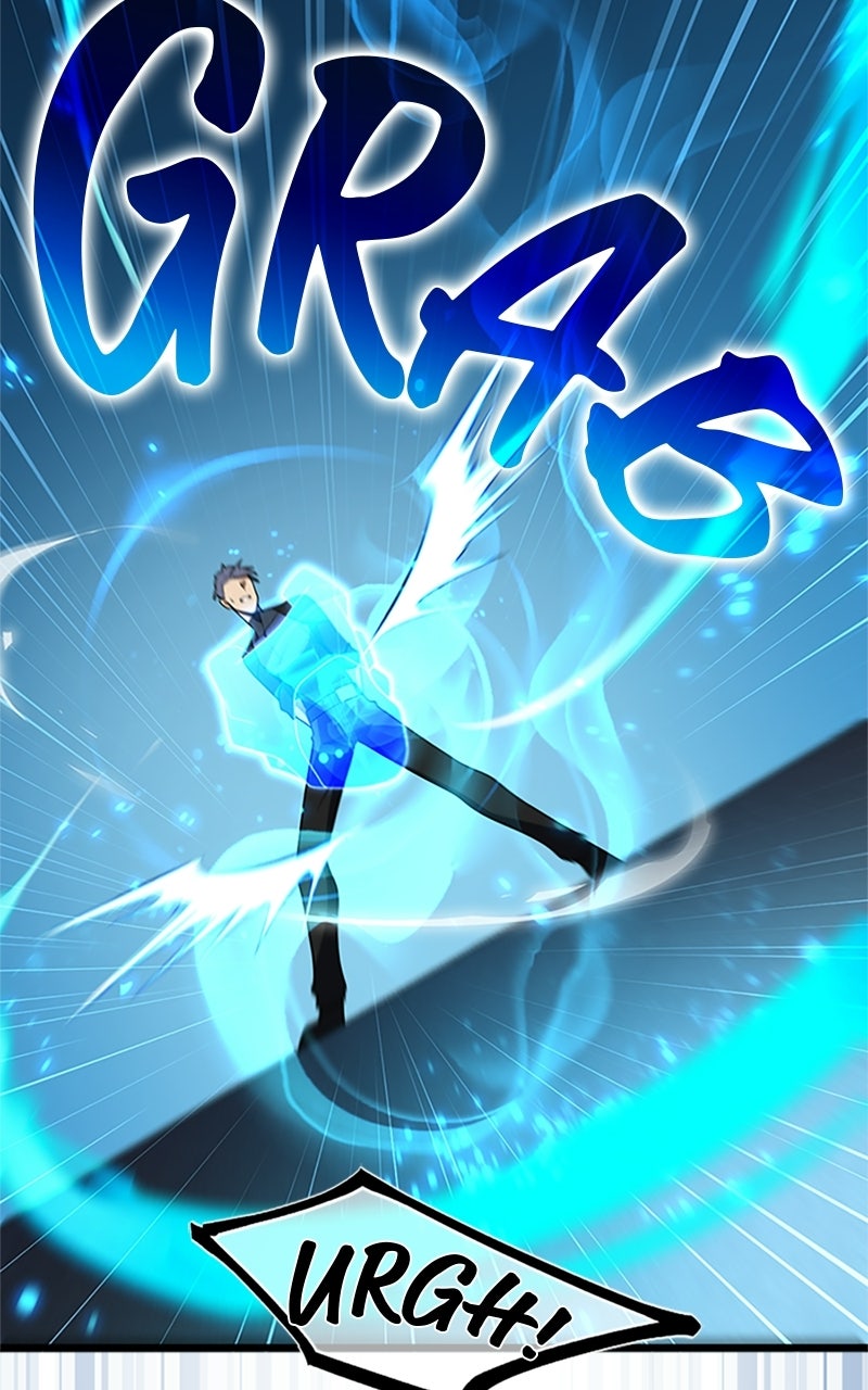 The Regressed MageUses Cheat Skills Ep. 3 - Toward an Unreachable Realm page 122 - 