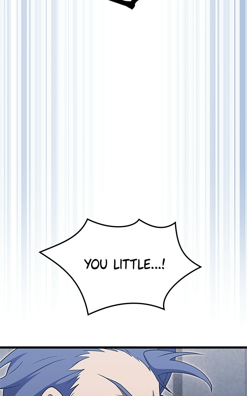 The Regressed MageUses Cheat Skills Ep. 3 - Toward an Unreachable Realm page 123 - 