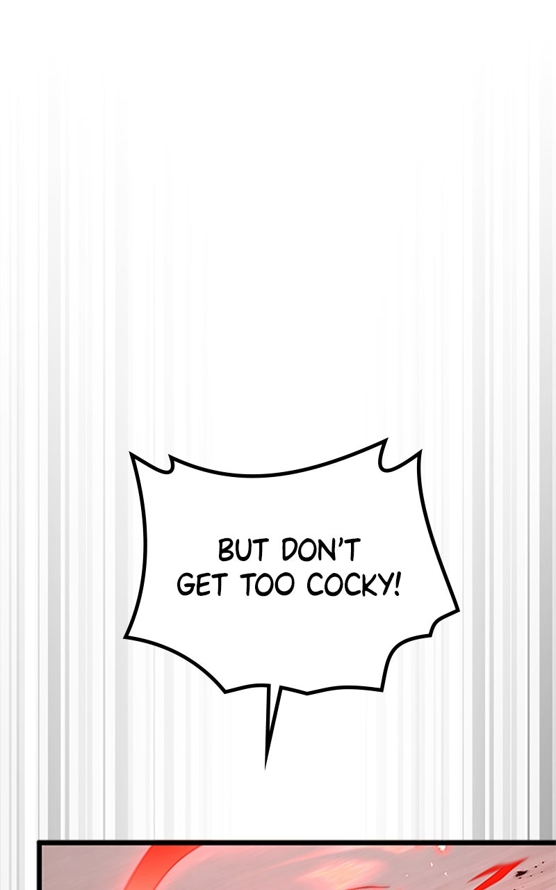 The Regressed MageUses Cheat Skills Ep. 3 - Toward an Unreachable Realm page 125 - 