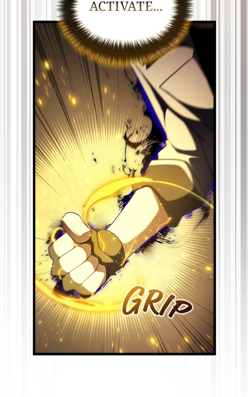 The Regressed MageUses Cheat Skills Ep. 3 - Toward an Unreachable Realm page 130 - 
