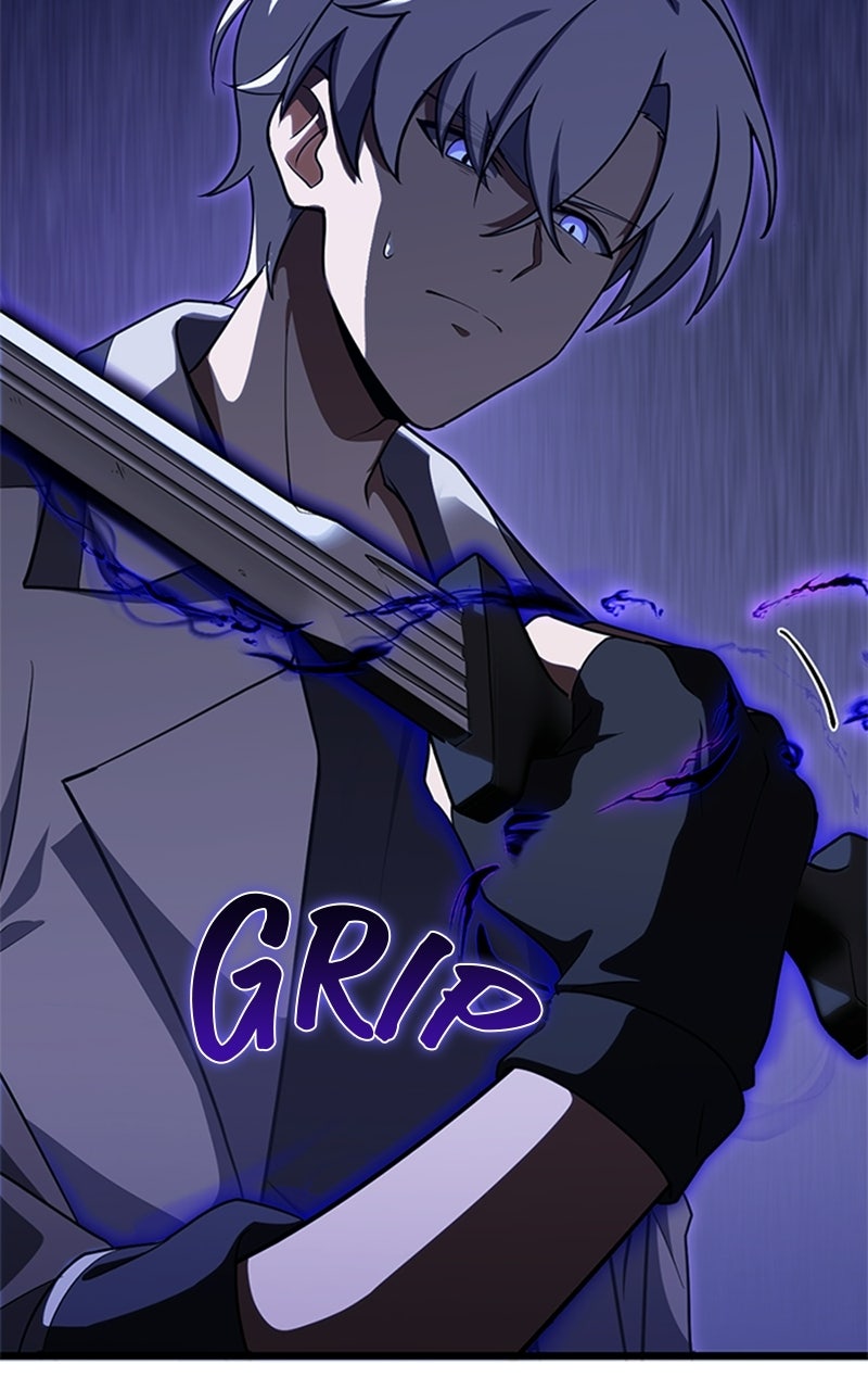 The Regressed MageUses Cheat Skills Ep. 3 - Toward an Unreachable Realm page 14 - 