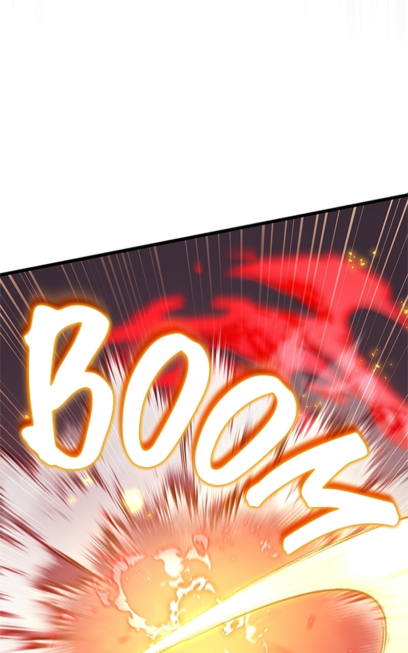 The Regressed MageUses Cheat Skills Ep. 3 - Toward an Unreachable Realm page 131 - 