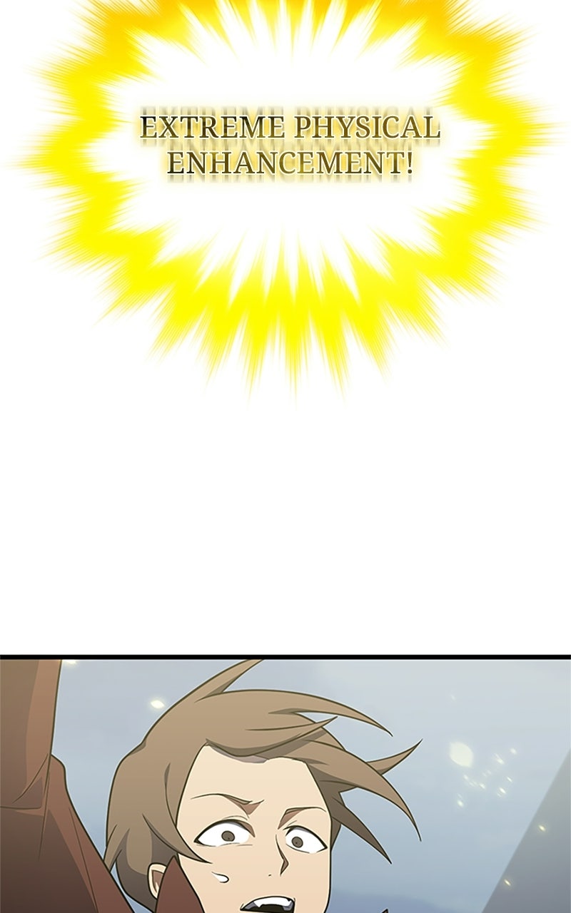 The Regressed MageUses Cheat Skills Ep. 3 - Toward an Unreachable Realm page 133 - 