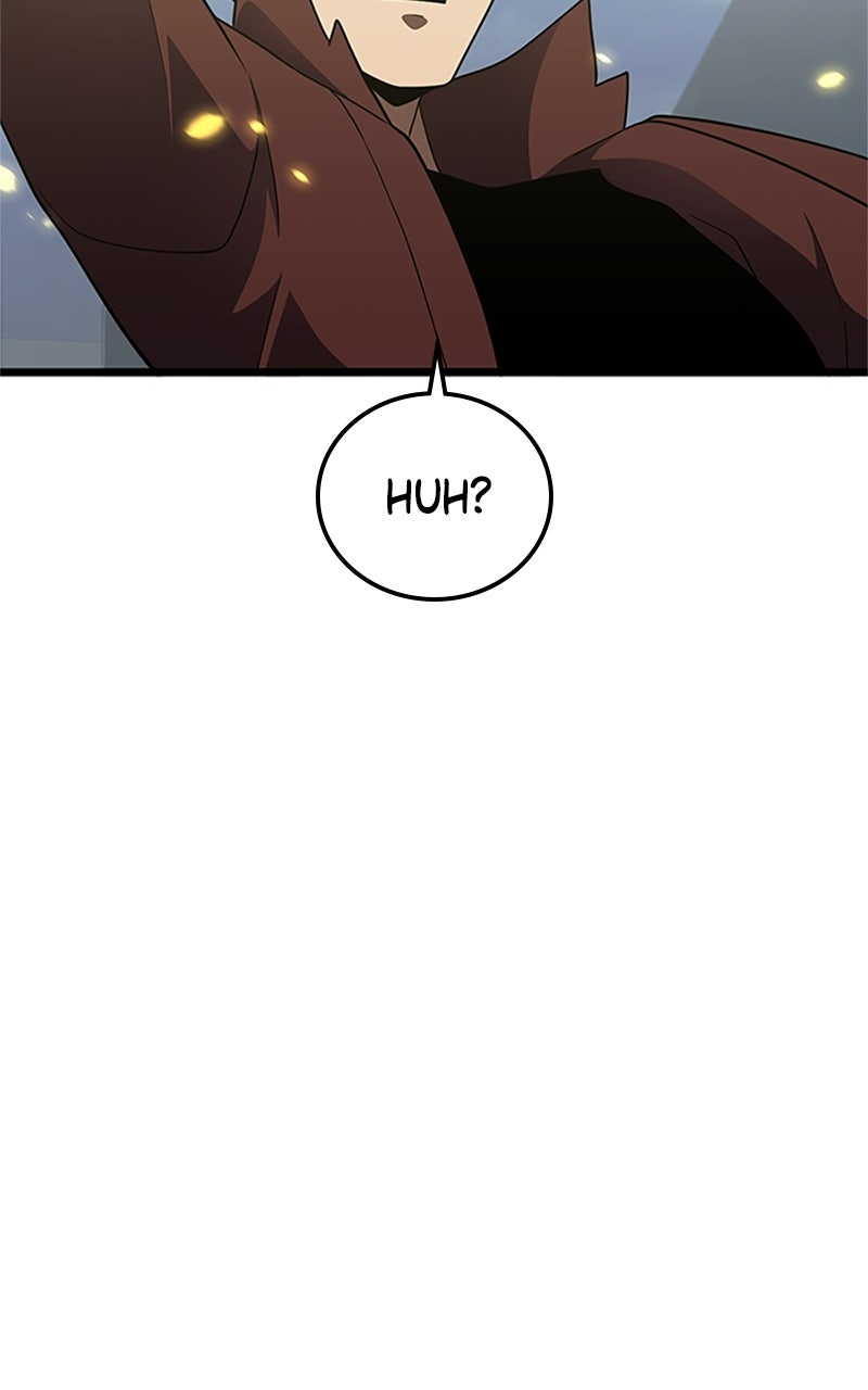The Regressed MageUses Cheat Skills Ep. 3 - Toward an Unreachable Realm page 134 - 