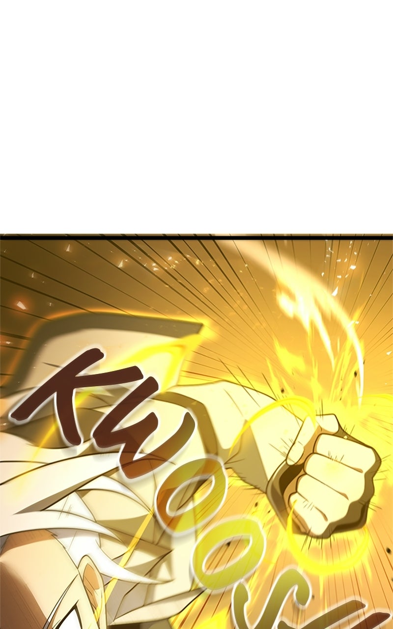 The Regressed MageUses Cheat Skills Ep. 3 - Toward an Unreachable Realm page 135 - 