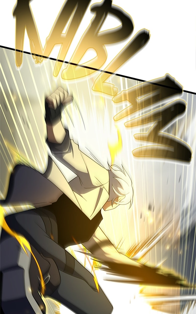 The Regressed MageUses Cheat Skills Ep. 3 - Toward an Unreachable Realm page 137 - 