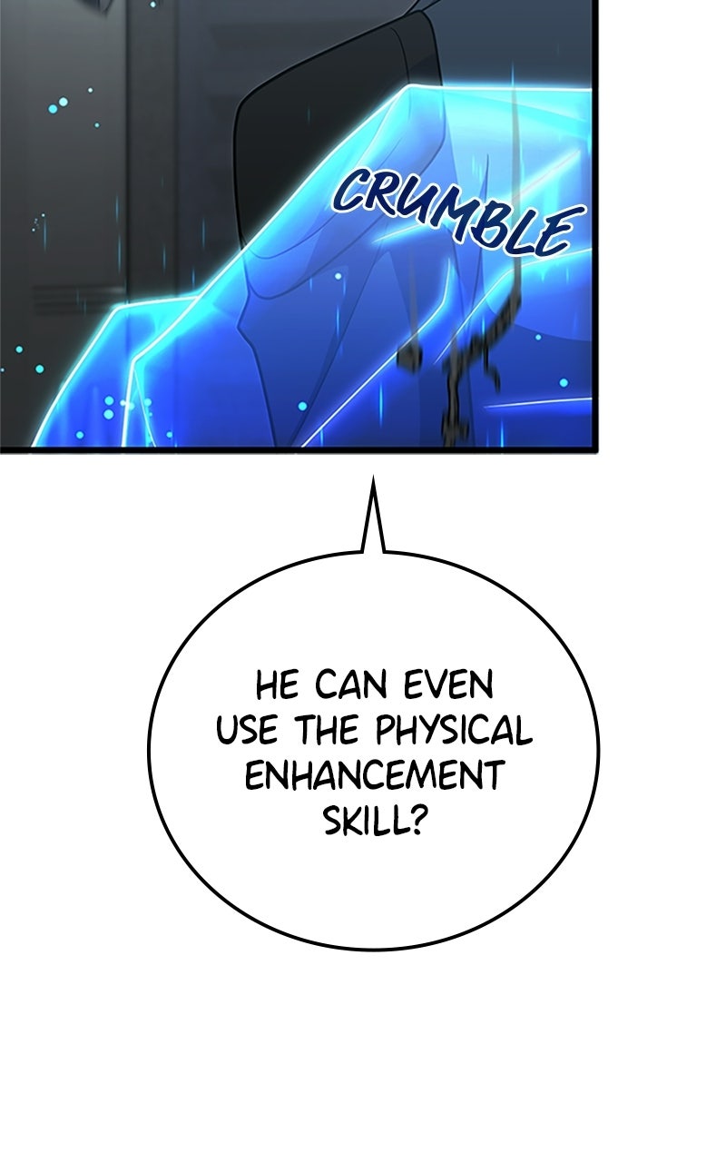The Regressed MageUses Cheat Skills Ep. 3 - Toward an Unreachable Realm page 140 - 