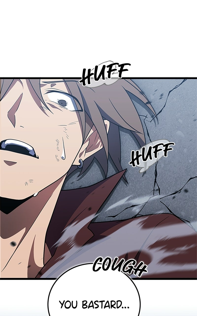 The Regressed MageUses Cheat Skills Ep. 3 - Toward an Unreachable Realm page 141 - 