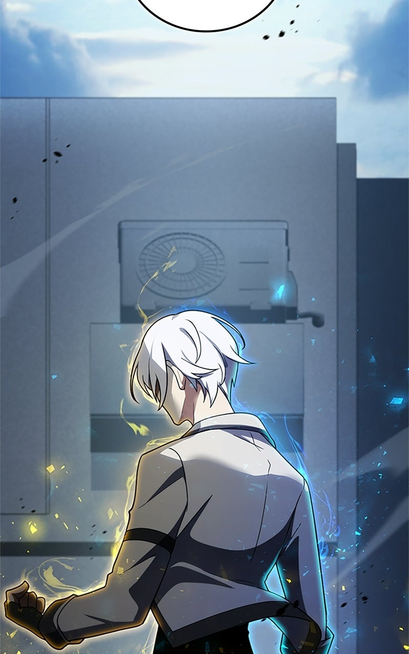 The Regressed MageUses Cheat Skills Ep. 3 - Toward an Unreachable Realm page 143 - 