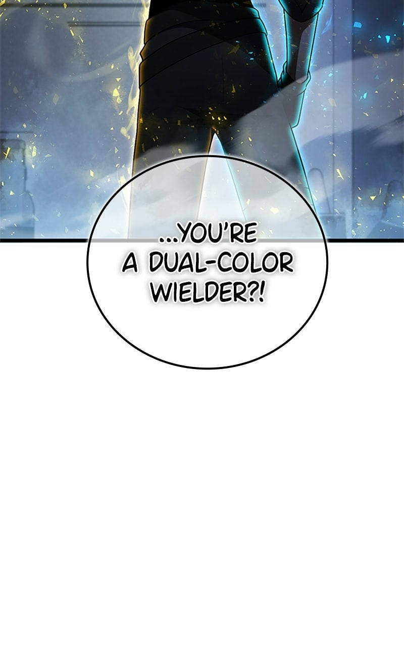 The Regressed MageUses Cheat Skills Ep. 3 - Toward an Unreachable Realm page 144 - 