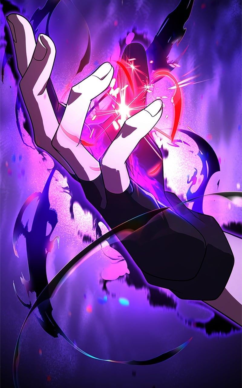 The Regressed MageUses Cheat Skills Ep. 3 - Toward an Unreachable Realm page 147 - 