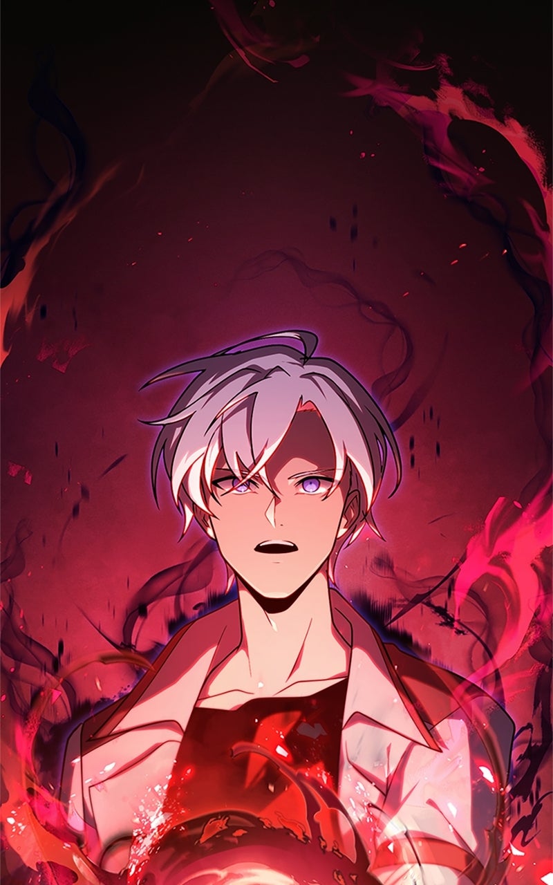 The Regressed MageUses Cheat Skills Ep. 3 - Toward an Unreachable Realm page 150 - 