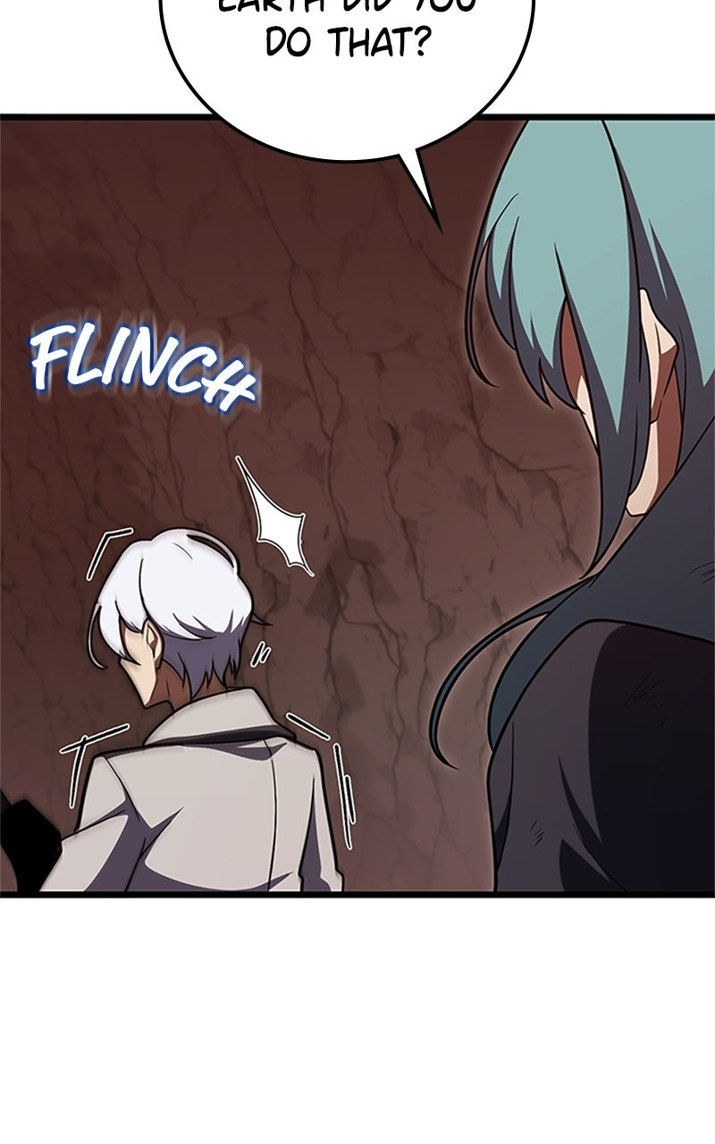 The Regressed MageUses Cheat Skills Ep. 3 - Toward an Unreachable Realm page 16 - 