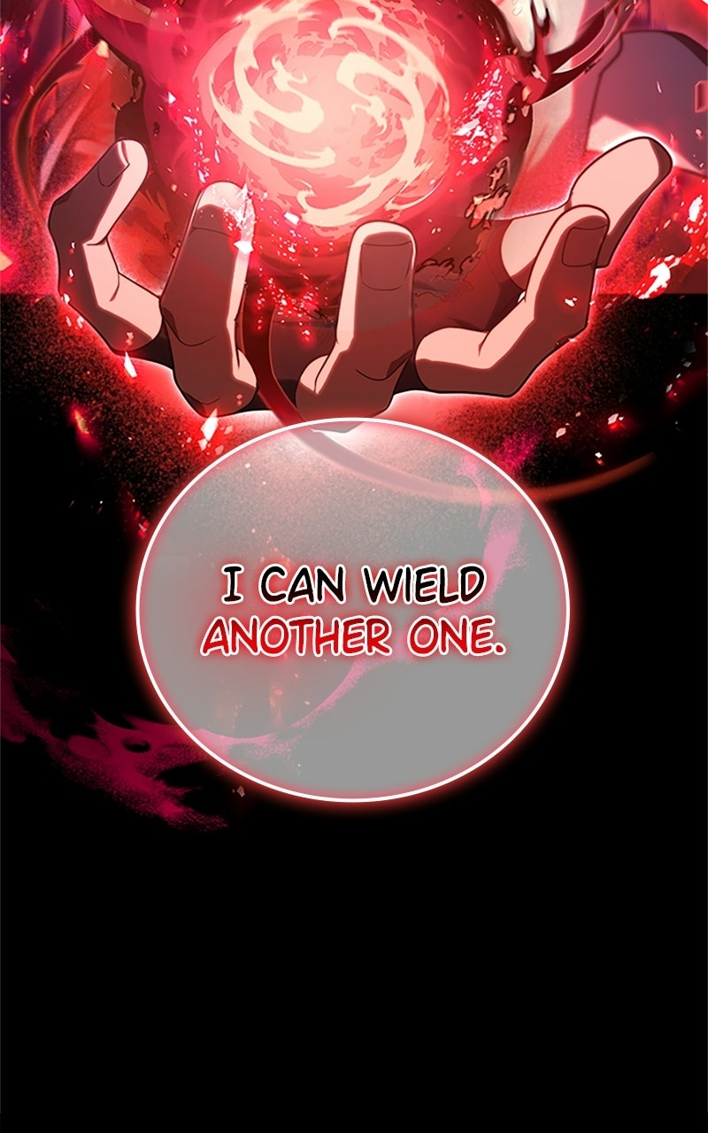 The Regressed MageUses Cheat Skills Ep. 3 - Toward an Unreachable Realm page 151 - 