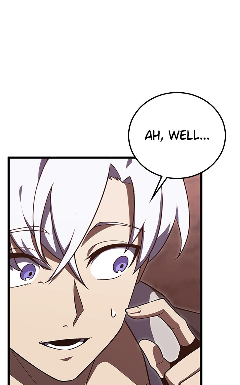 The Regressed MageUses Cheat Skills Ep. 3 - Toward an Unreachable Realm page 17 - 