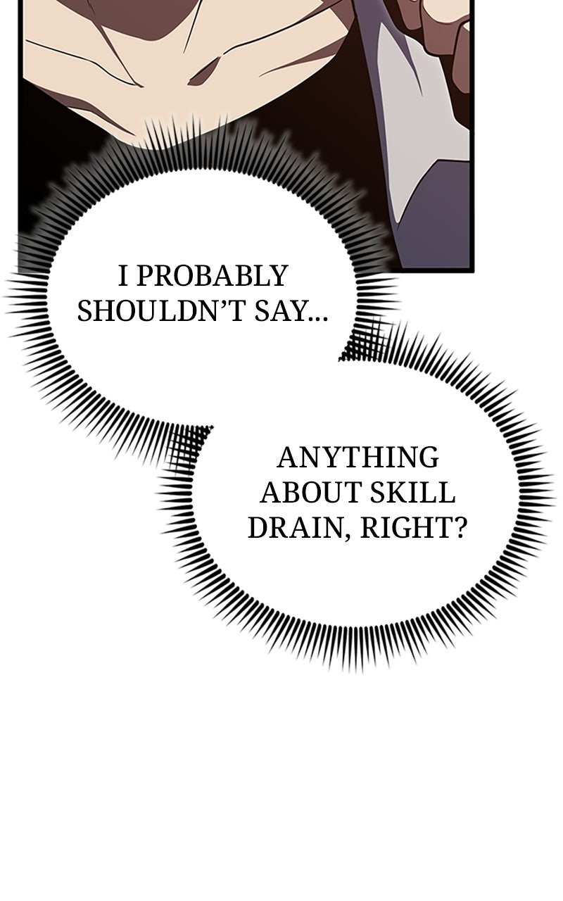 The Regressed MageUses Cheat Skills Ep. 3 - Toward an Unreachable Realm page 18 - 