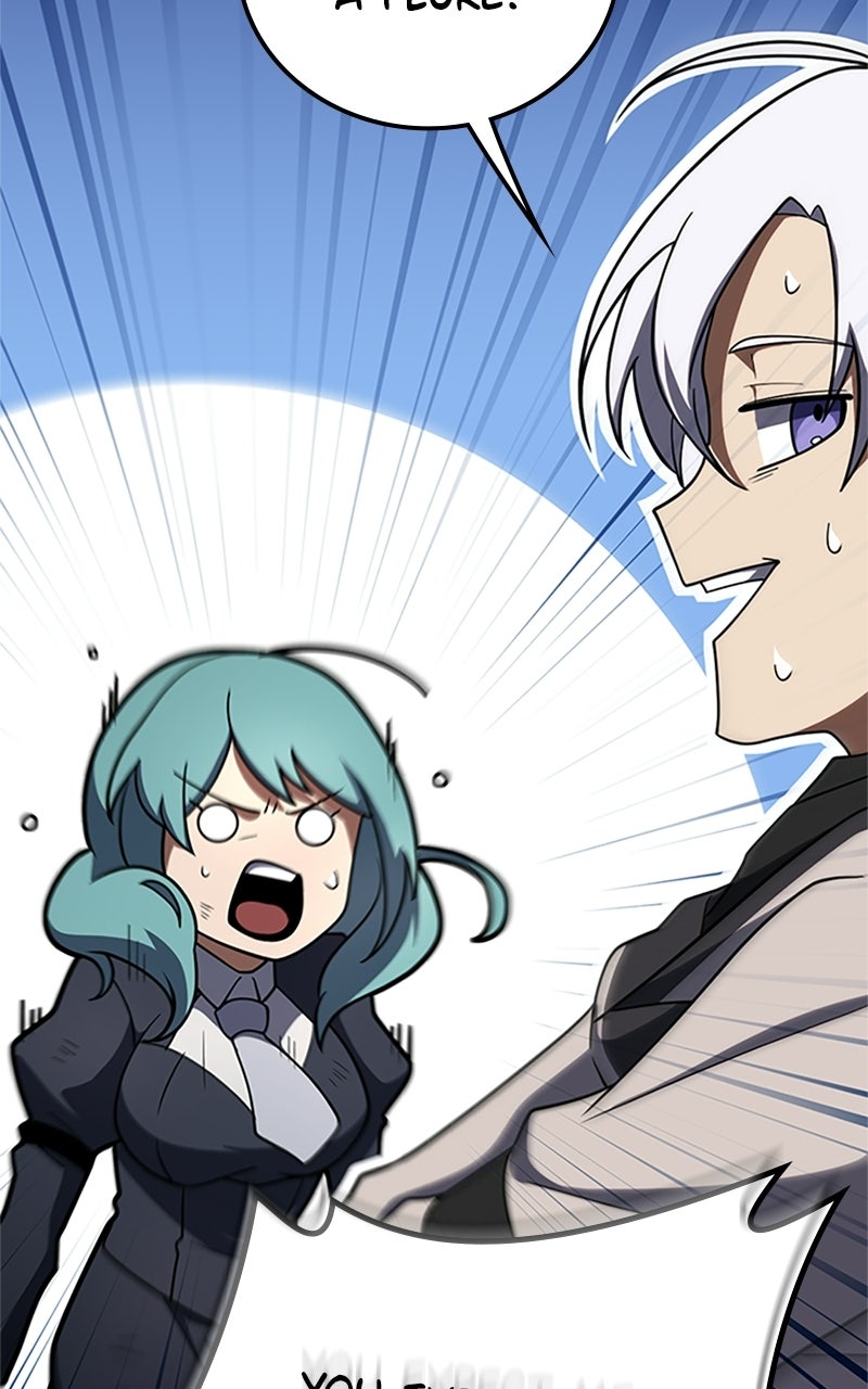 The Regressed MageUses Cheat Skills Ep. 3 - Toward an Unreachable Realm page 20 - 