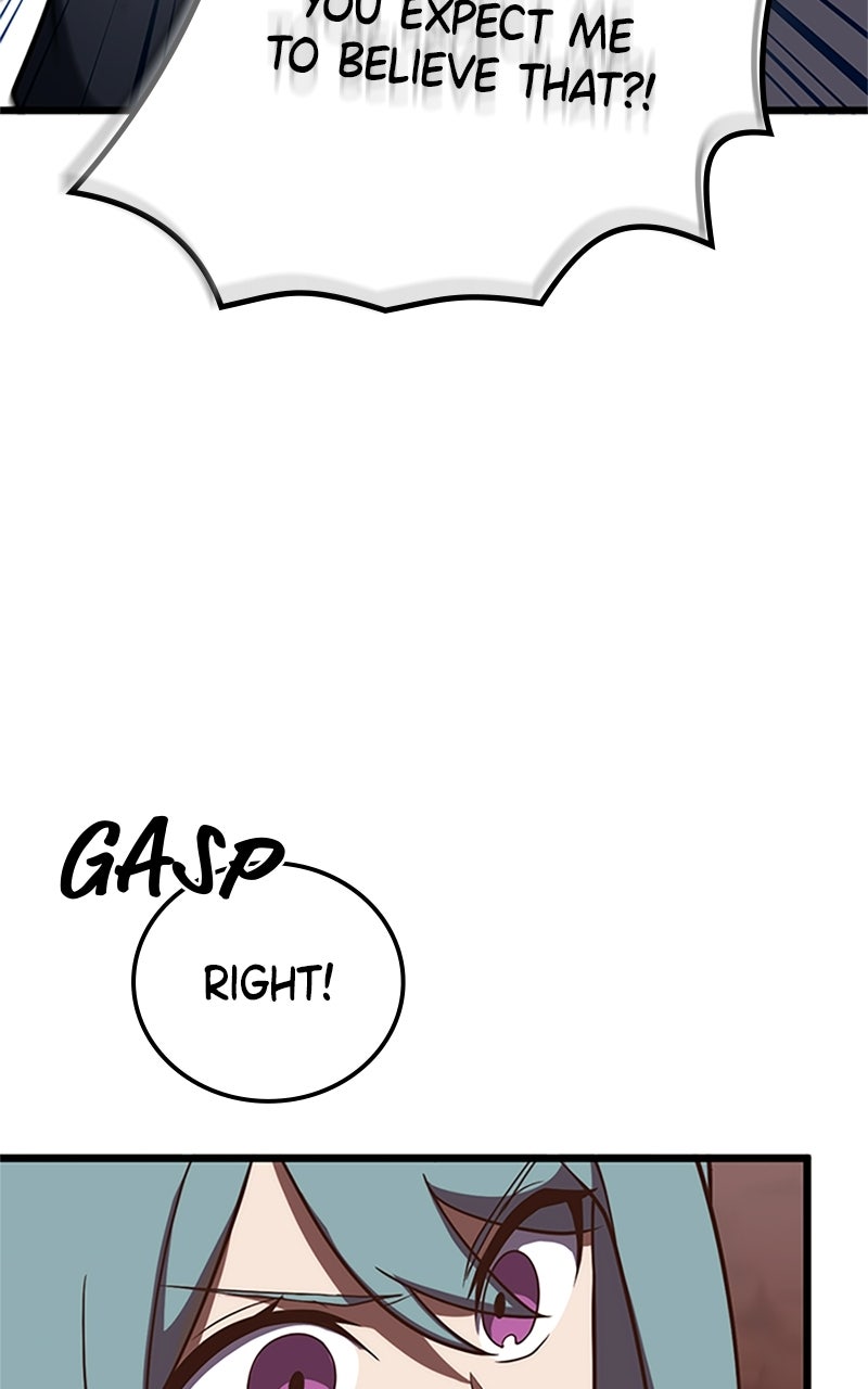 The Regressed MageUses Cheat Skills Ep. 3 - Toward an Unreachable Realm page 21 - 