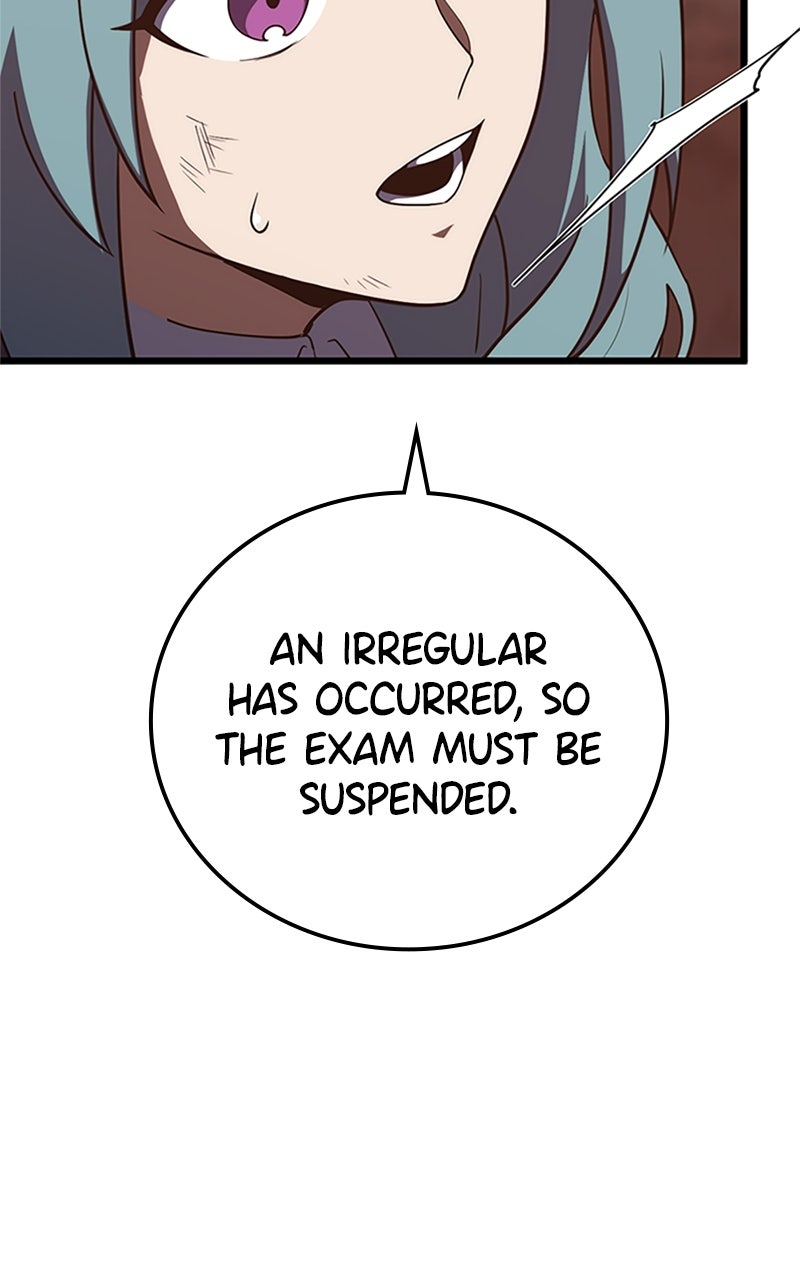 The Regressed MageUses Cheat Skills Ep. 3 - Toward an Unreachable Realm page 22 - 