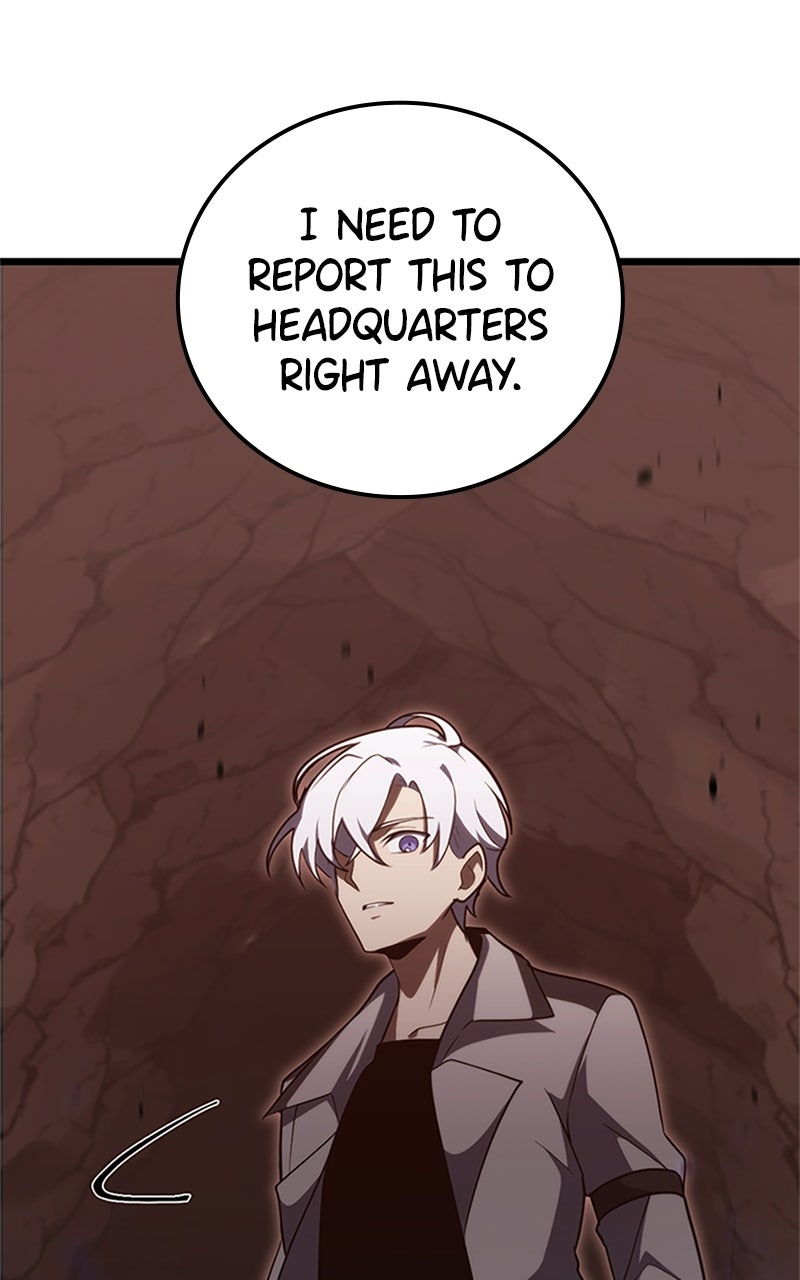 The Regressed MageUses Cheat Skills Ep. 3 - Toward an Unreachable Realm page 23 - 