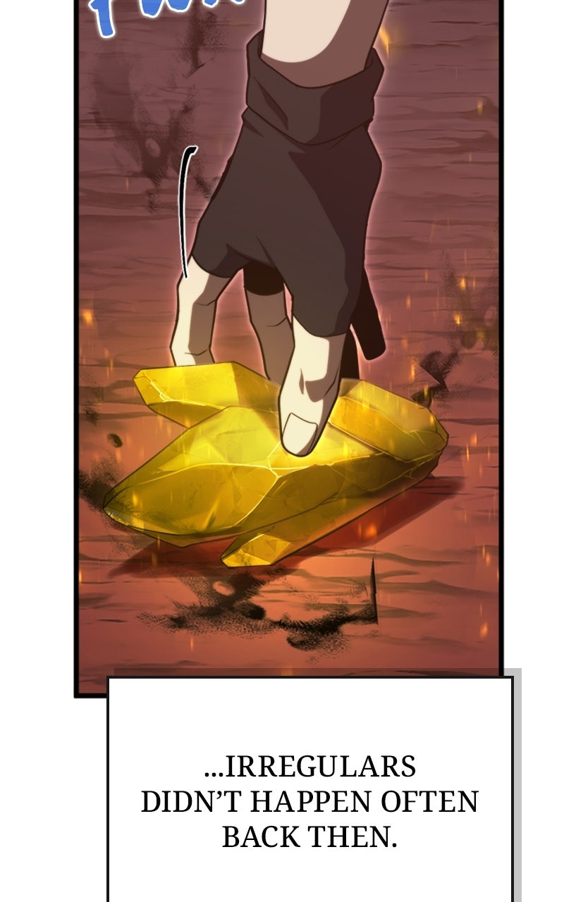 The Regressed MageUses Cheat Skills Ep. 3 - Toward an Unreachable Realm page 26 - 
