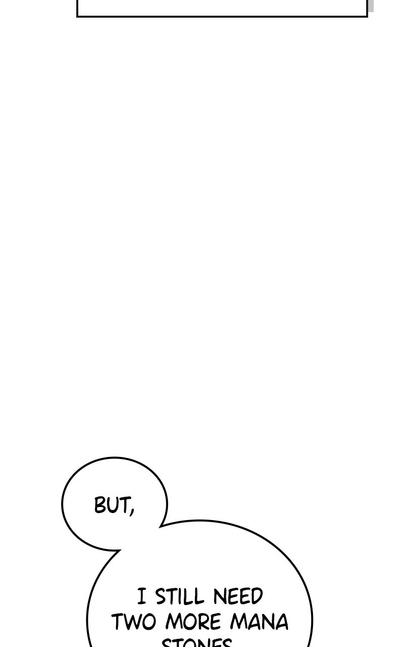 The Regressed MageUses Cheat Skills Ep. 3 - Toward an Unreachable Realm page 27 - 