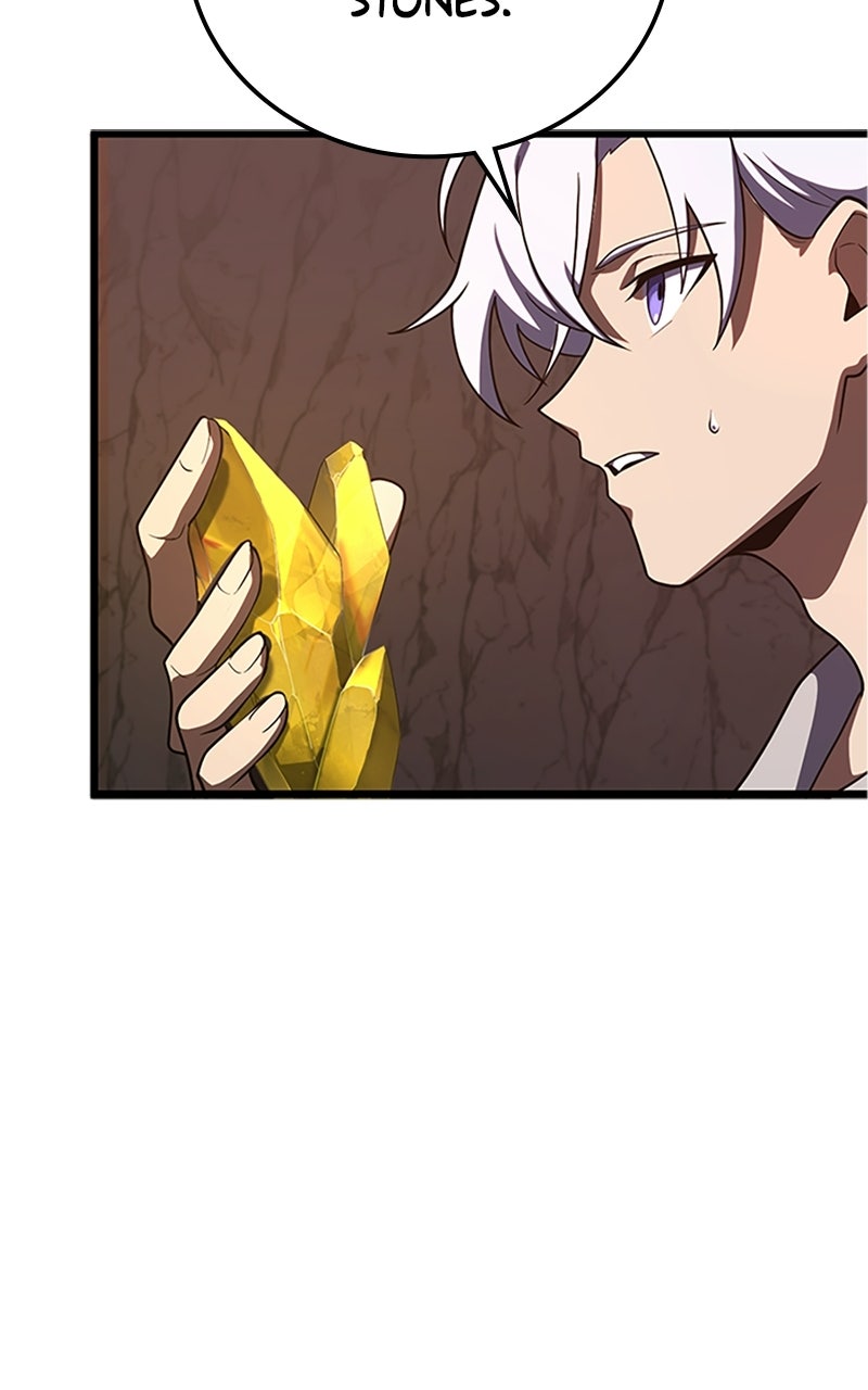 The Regressed MageUses Cheat Skills Ep. 3 - Toward an Unreachable Realm page 28 - 