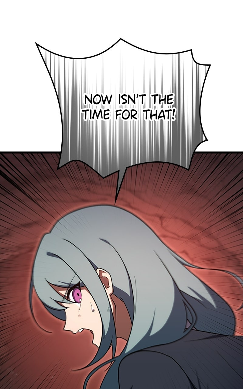 The Regressed MageUses Cheat Skills Ep. 3 - Toward an Unreachable Realm page 29 - 