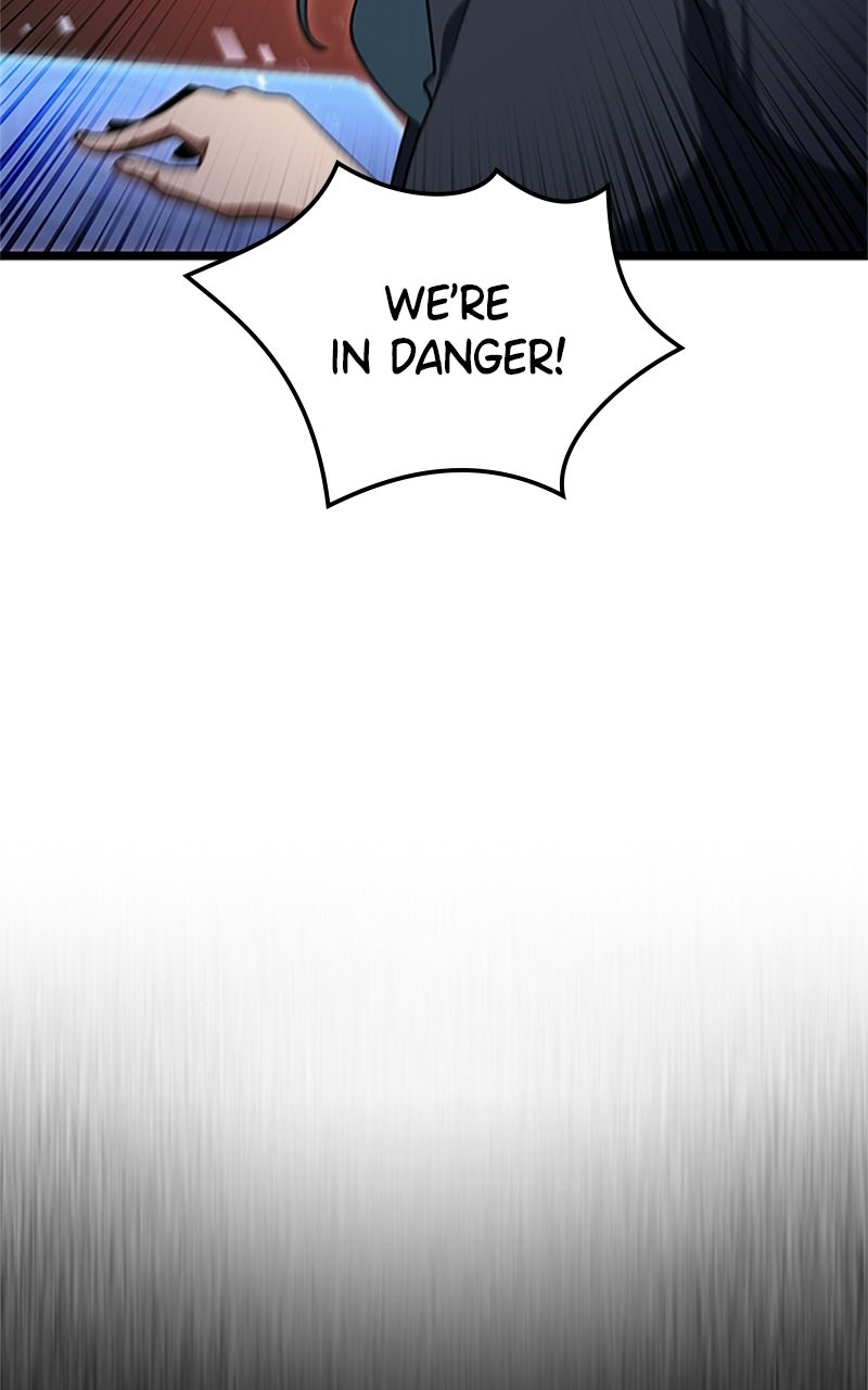 The Regressed MageUses Cheat Skills Ep. 3 - Toward an Unreachable Realm page 30 - 