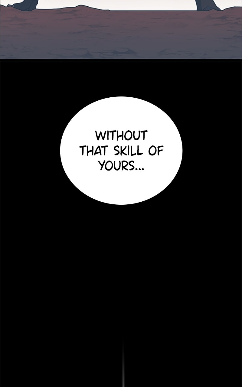 The Regressed MageUses Cheat Skills Ep. 3 - Toward an Unreachable Realm page 4 - 