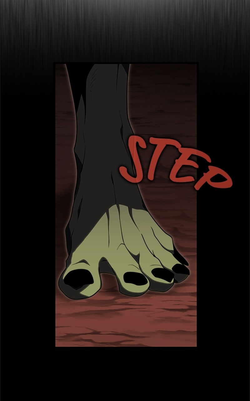 The Regressed MageUses Cheat Skills Ep. 3 - Toward an Unreachable Realm page 31 - 