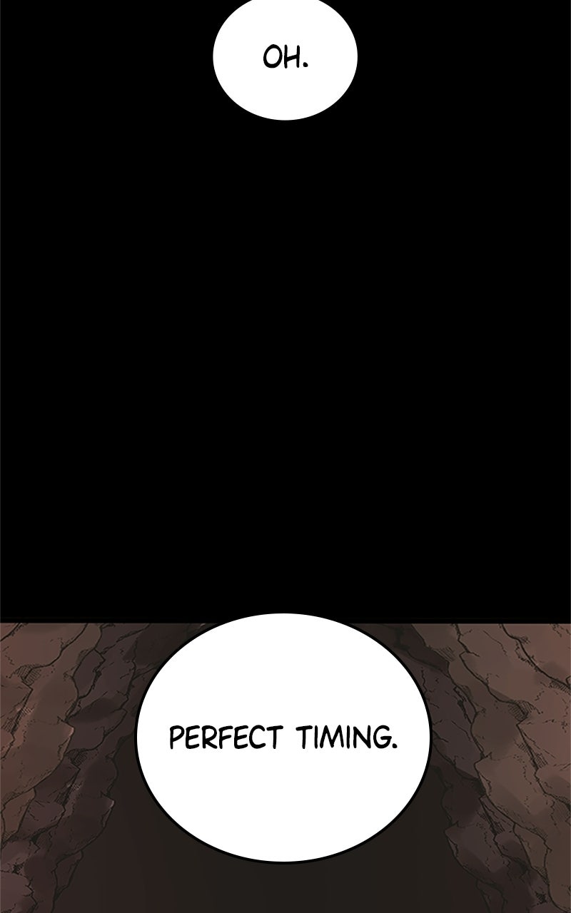 The Regressed MageUses Cheat Skills Ep. 3 - Toward an Unreachable Realm page 33 - 
