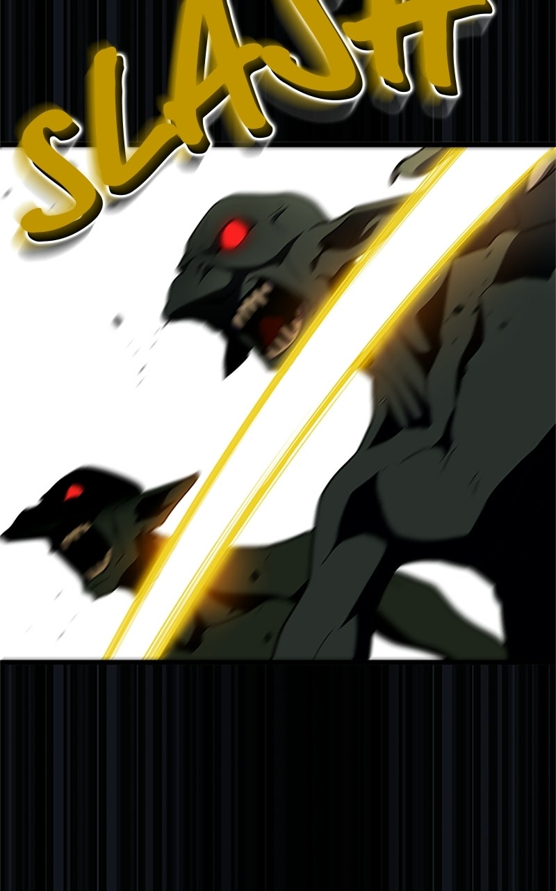 The Regressed MageUses Cheat Skills Ep. 3 - Toward an Unreachable Realm page 37 - 