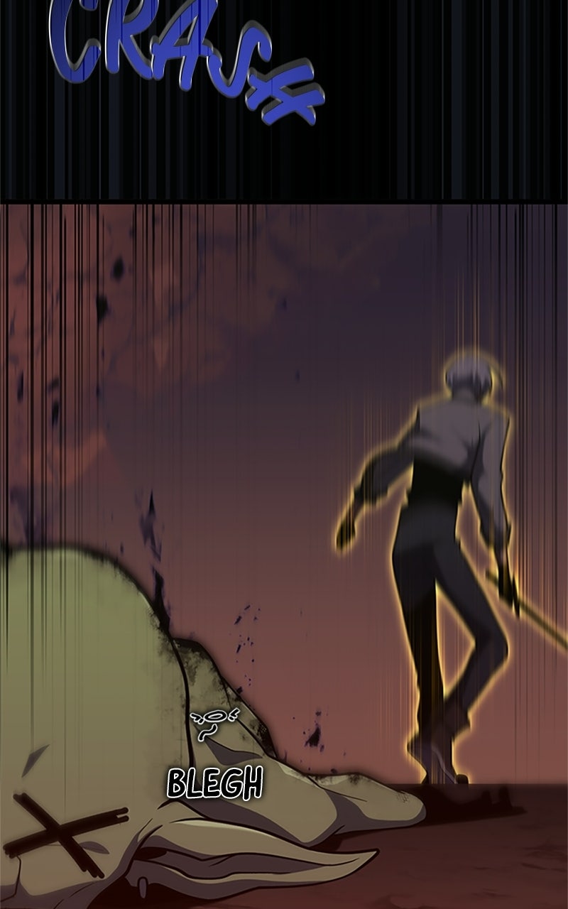 The Regressed MageUses Cheat Skills Ep. 3 - Toward an Unreachable Realm page 39 - 