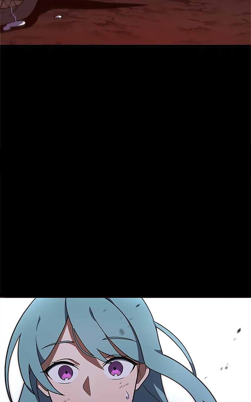 The Regressed MageUses Cheat Skills Ep. 3 - Toward an Unreachable Realm page 40 - 