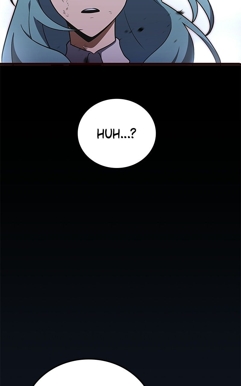 The Regressed MageUses Cheat Skills Ep. 3 - Toward an Unreachable Realm page 41 - 