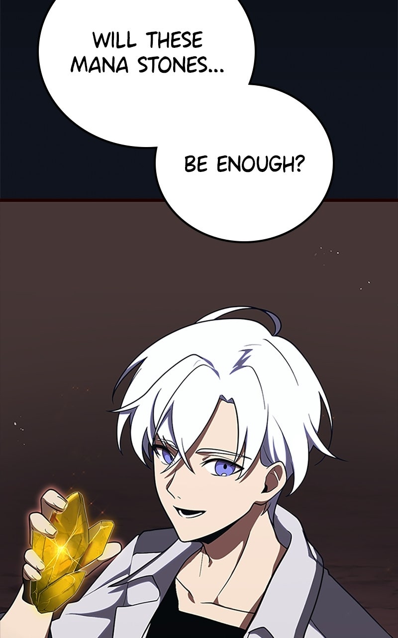 The Regressed MageUses Cheat Skills Ep. 3 - Toward an Unreachable Realm page 42 - 