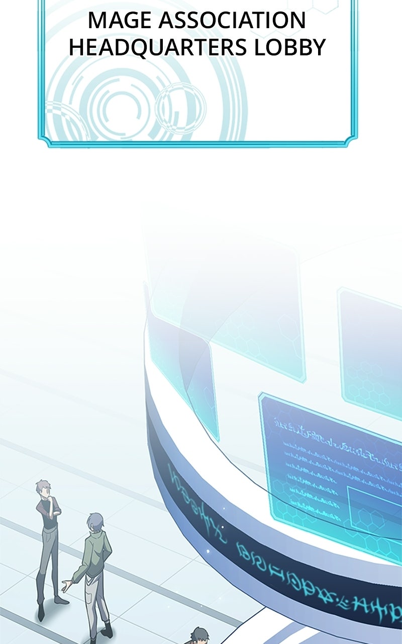The Regressed MageUses Cheat Skills Ep. 3 - Toward an Unreachable Realm page 48 - 