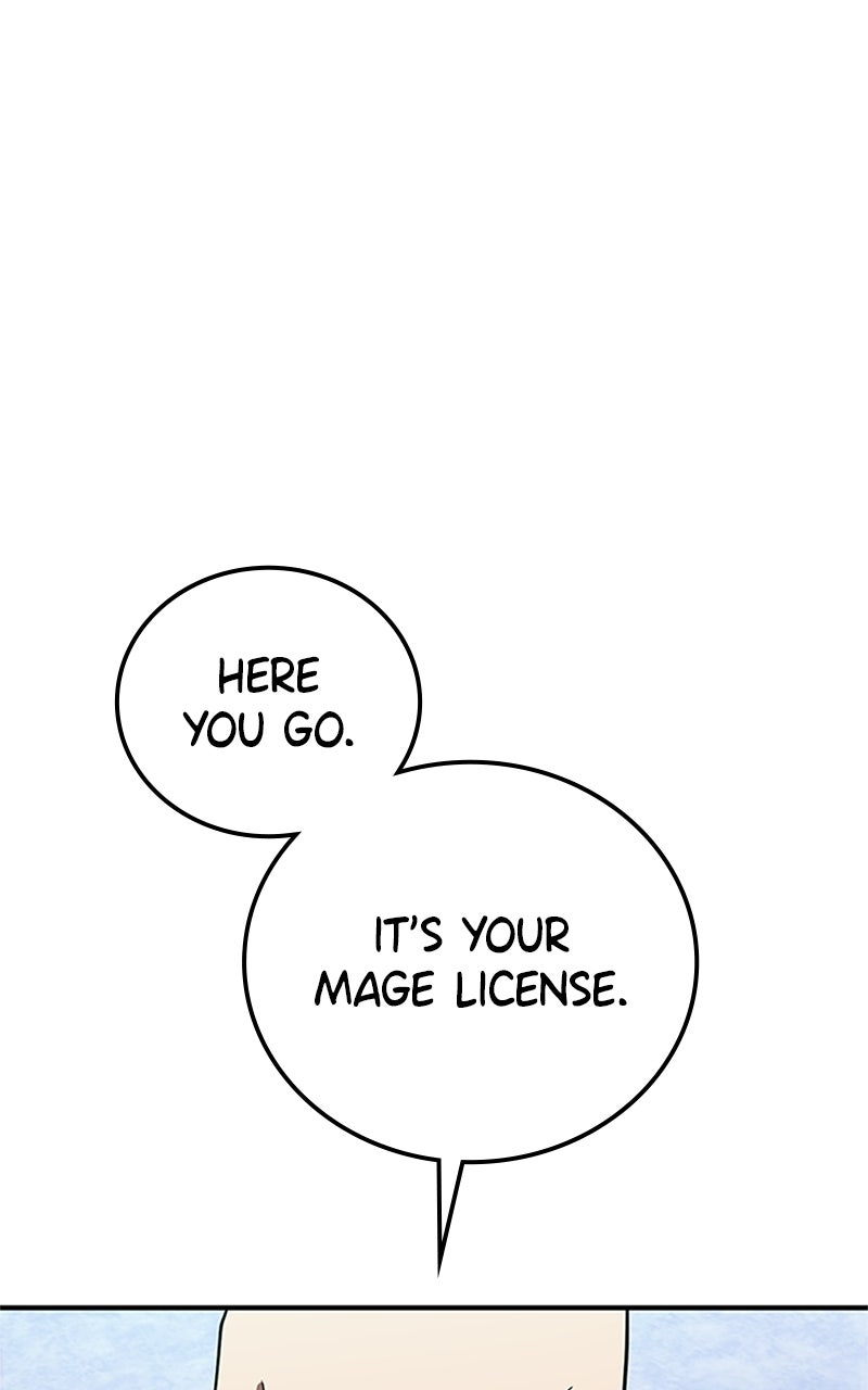 The Regressed MageUses Cheat Skills Ep. 3 - Toward an Unreachable Realm page 50 - 
