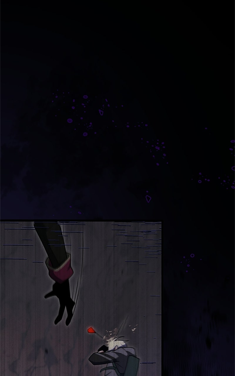 The Regressed MageUses Cheat Skills Ep. 3 - Toward an Unreachable Realm page 55 - 