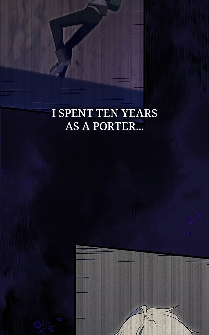 The Regressed MageUses Cheat Skills Ep. 3 - Toward an Unreachable Realm page 56 - 