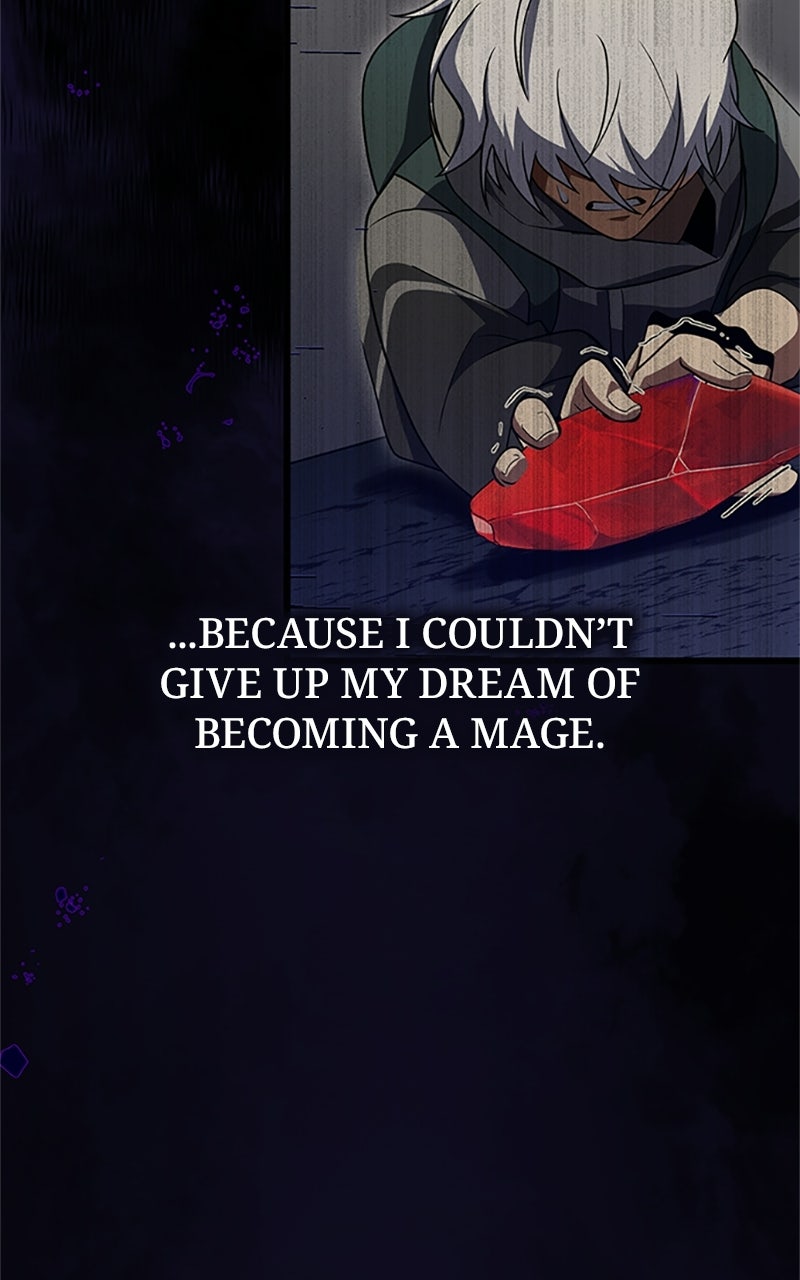 The Regressed MageUses Cheat Skills Ep. 3 - Toward an Unreachable Realm page 57 - 